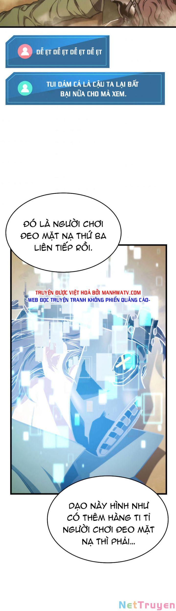 Sự Trở Lại Của Vị Thần Sức Mạnh Chap 33 - Next Chap 34