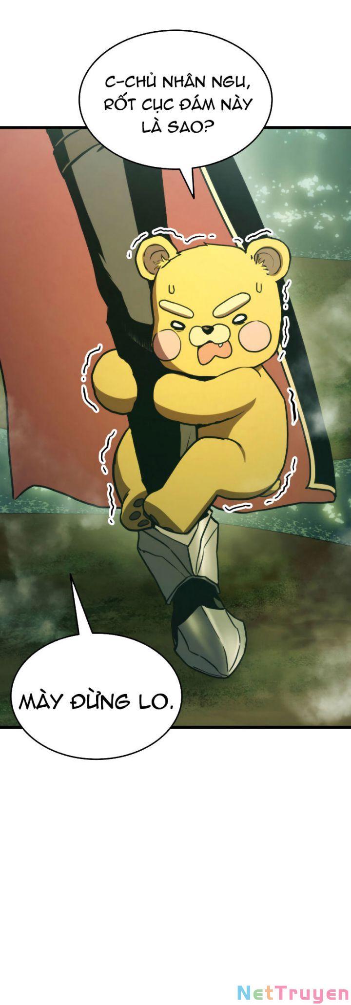 Sự Trở Lại Của Vị Thần Sức Mạnh Chap 33 - Next Chap 34