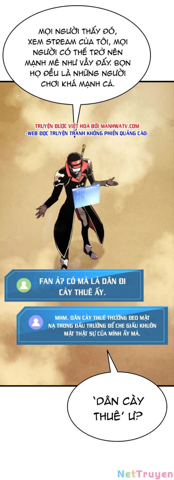 Sự Trở Lại Của Vị Thần Sức Mạnh Chap 33 - Next Chap 34