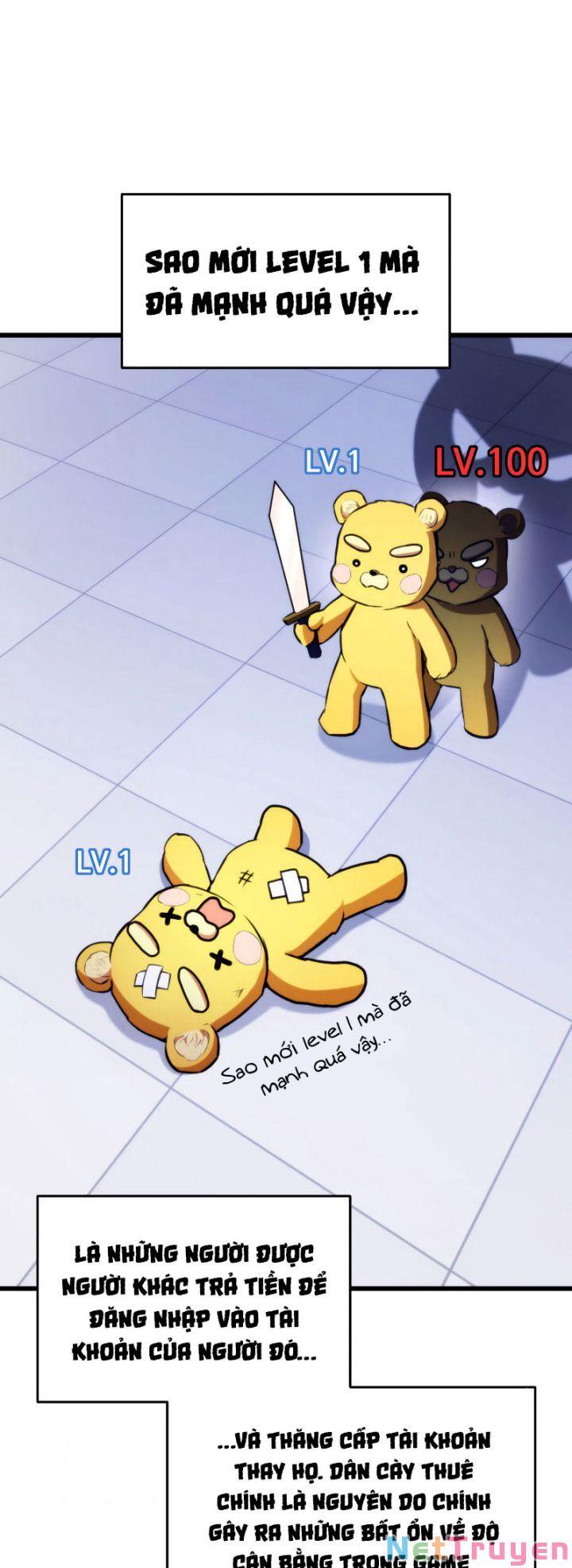 Sự Trở Lại Của Vị Thần Sức Mạnh Chap 33 - Next Chap 34