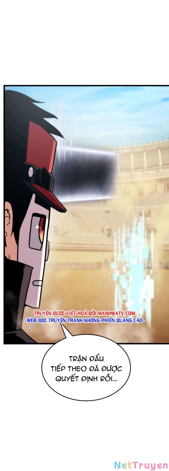 Sự Trở Lại Của Vị Thần Sức Mạnh Chap 33 - Next Chap 34