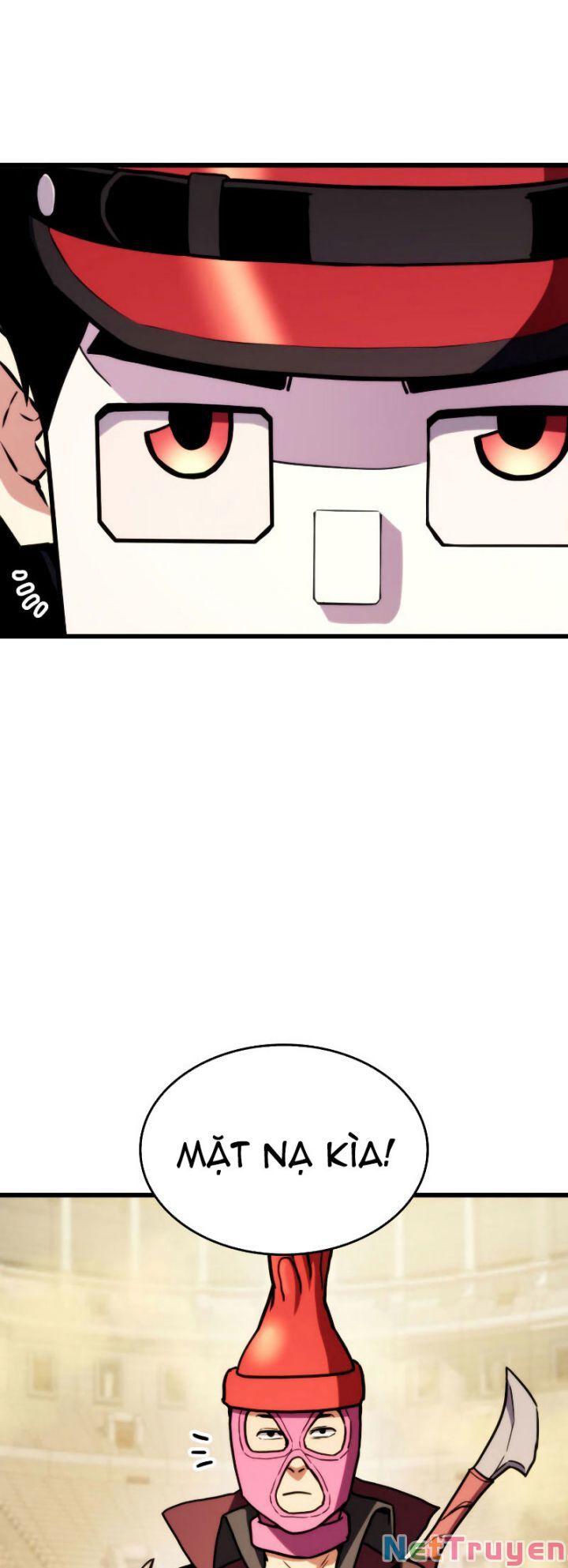 Sự Trở Lại Của Vị Thần Sức Mạnh Chap 33 - Next Chap 34