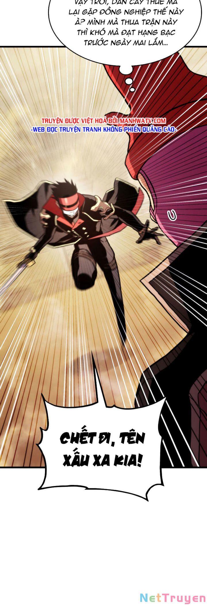 Sự Trở Lại Của Vị Thần Sức Mạnh Chap 33 - Next Chap 34