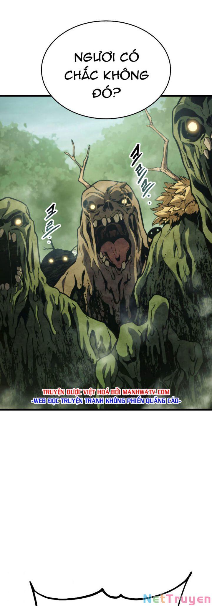 Sự Trở Lại Của Vị Thần Sức Mạnh Chap 33 - Next Chap 34