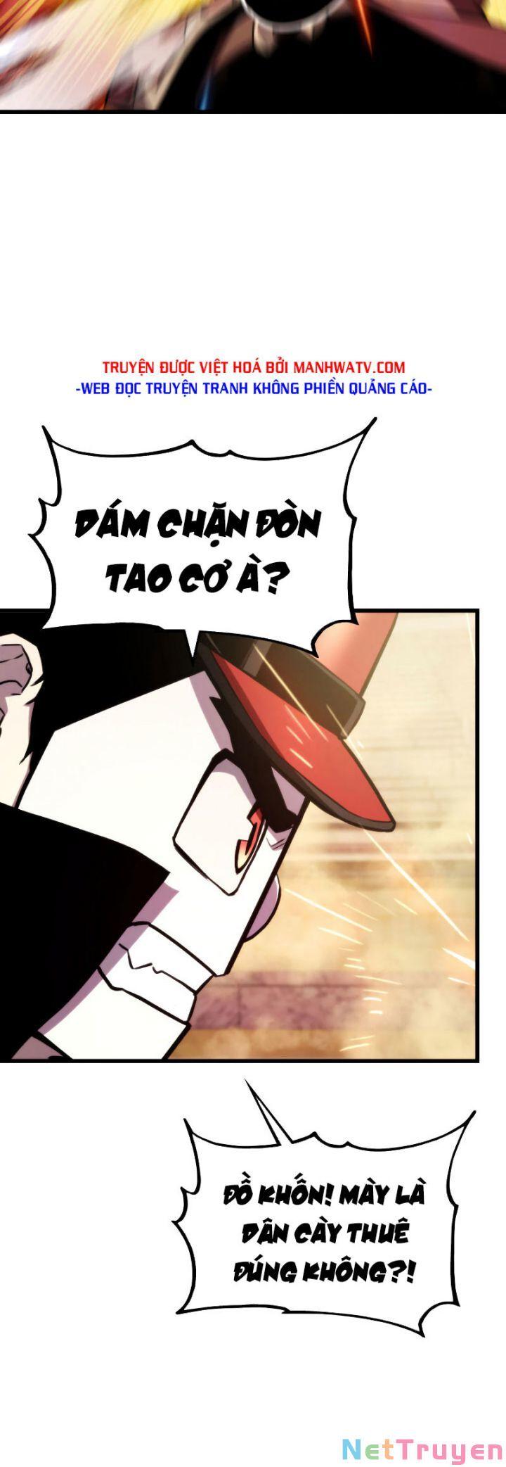 Sự Trở Lại Của Vị Thần Sức Mạnh Chap 33 - Next Chap 34