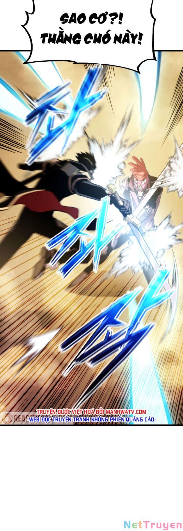 Sự Trở Lại Của Vị Thần Sức Mạnh Chap 33 - Next Chap 34