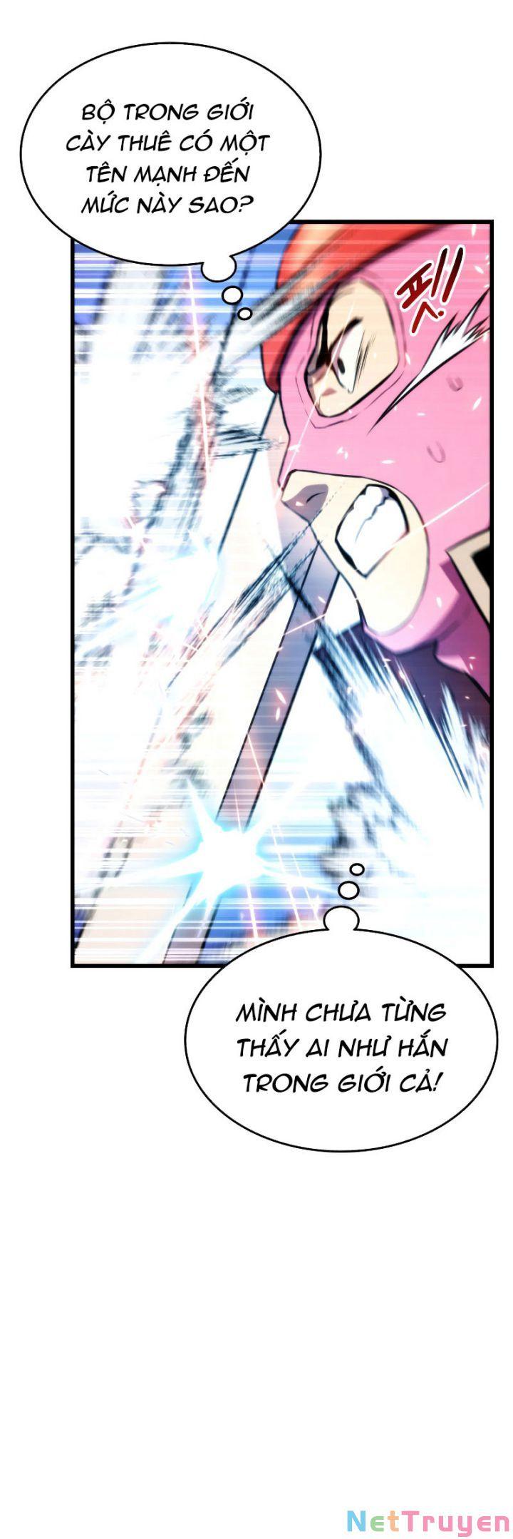 Sự Trở Lại Của Vị Thần Sức Mạnh Chap 33 - Next Chap 34