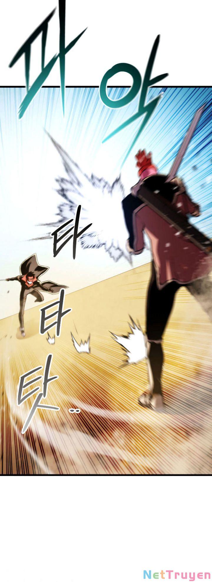 Sự Trở Lại Của Vị Thần Sức Mạnh Chap 33 - Next Chap 34