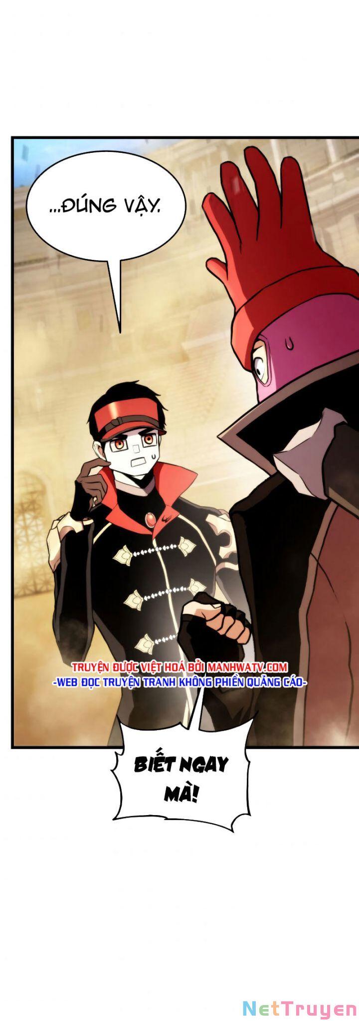 Sự Trở Lại Của Vị Thần Sức Mạnh Chap 33 - Next Chap 34