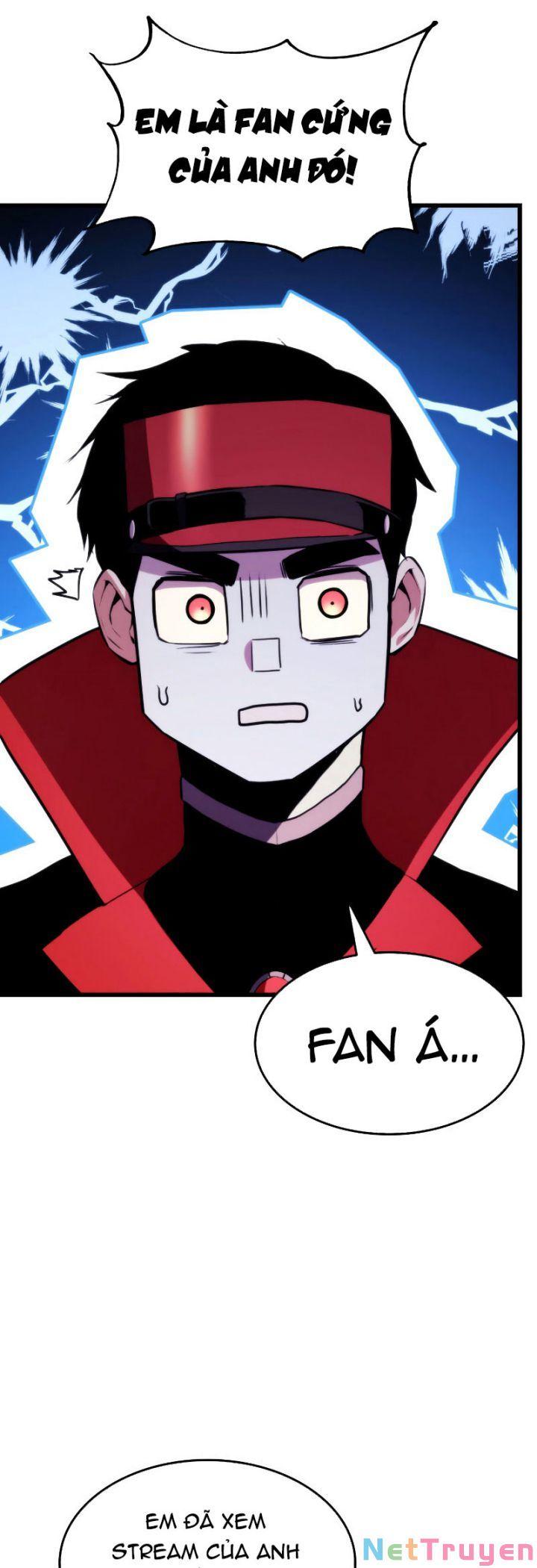 Sự Trở Lại Của Vị Thần Sức Mạnh Chap 33 - Next Chap 34