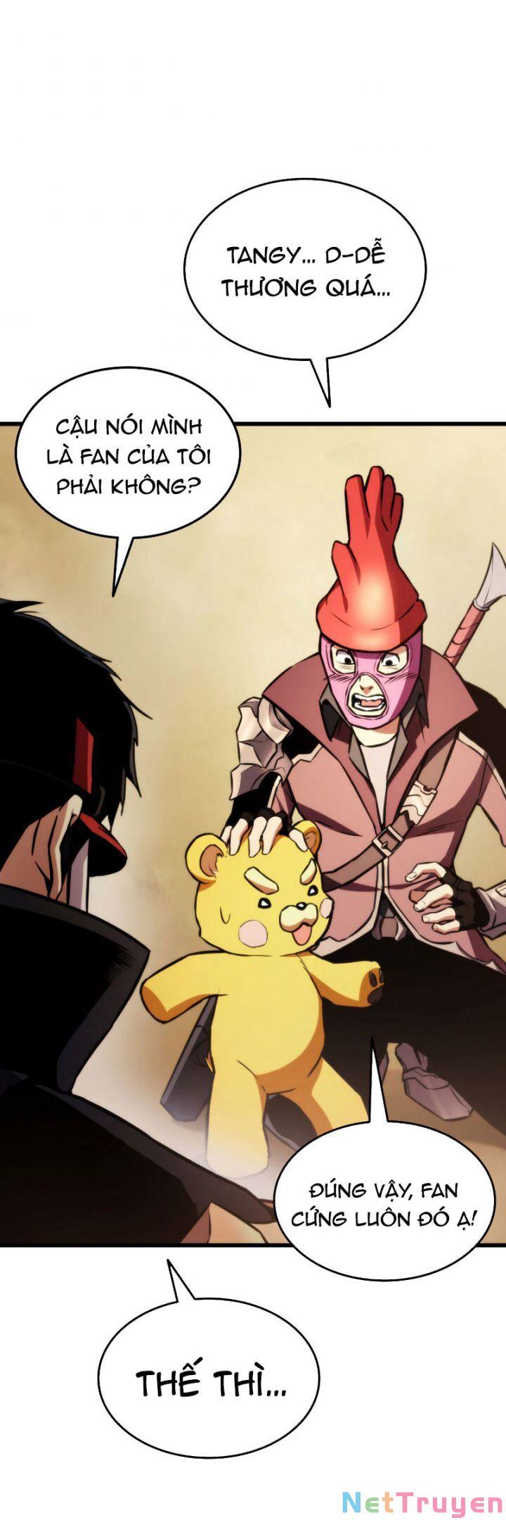 Sự Trở Lại Của Vị Thần Sức Mạnh Chap 33 - Next Chap 34