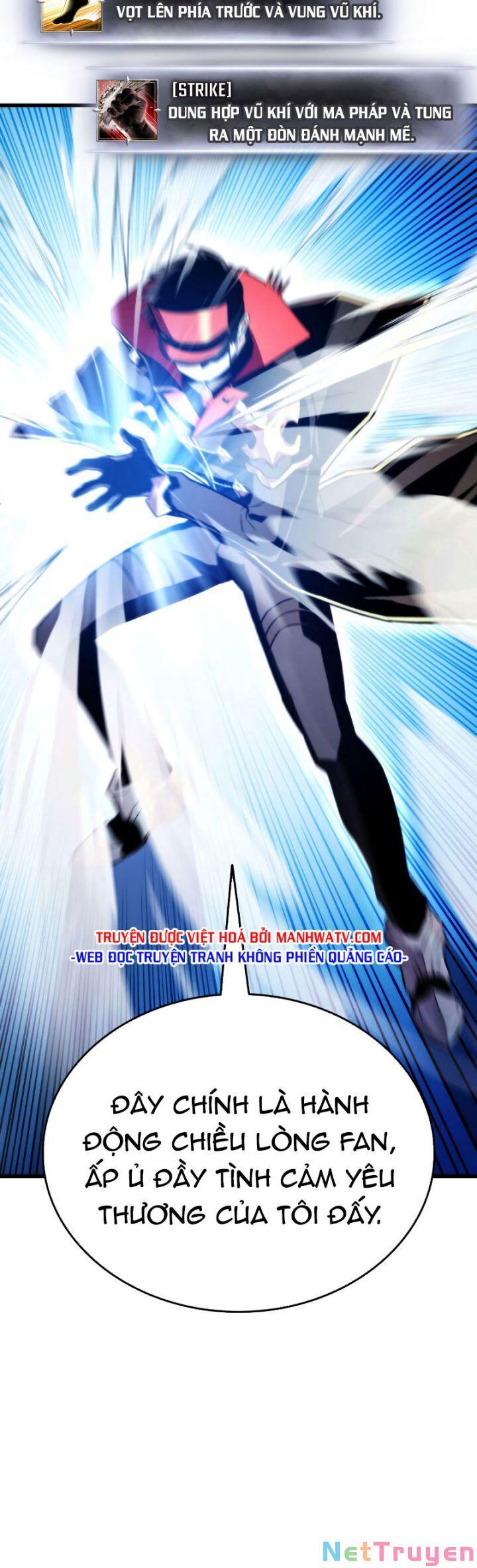 Sự Trở Lại Của Vị Thần Sức Mạnh Chap 33 - Next Chap 34