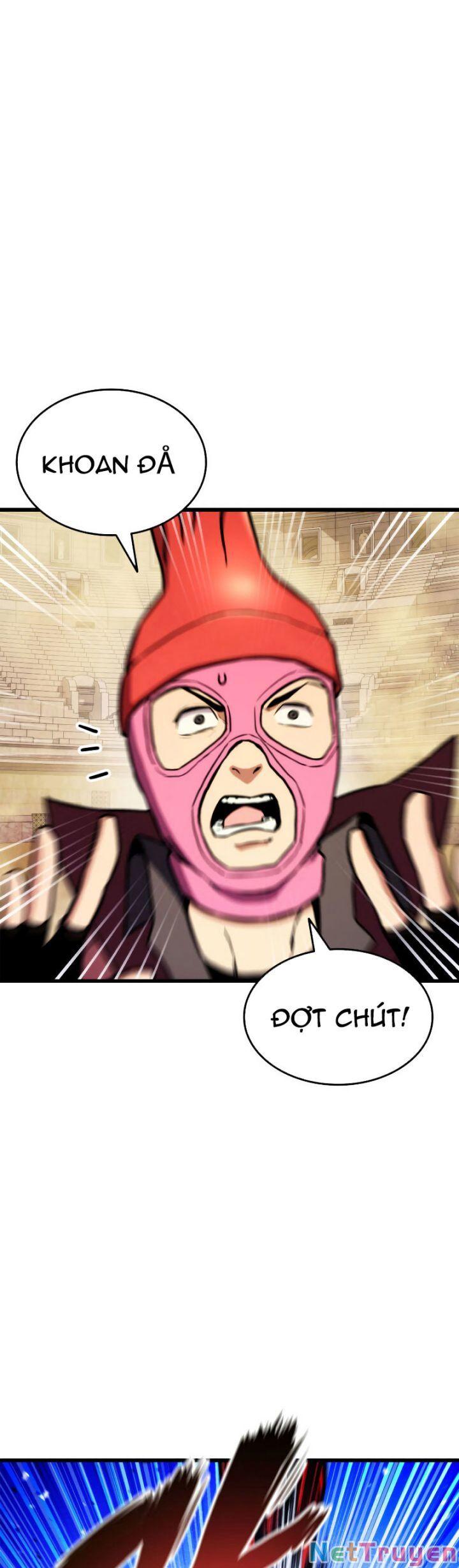 Sự Trở Lại Của Vị Thần Sức Mạnh Chap 33 - Next Chap 34