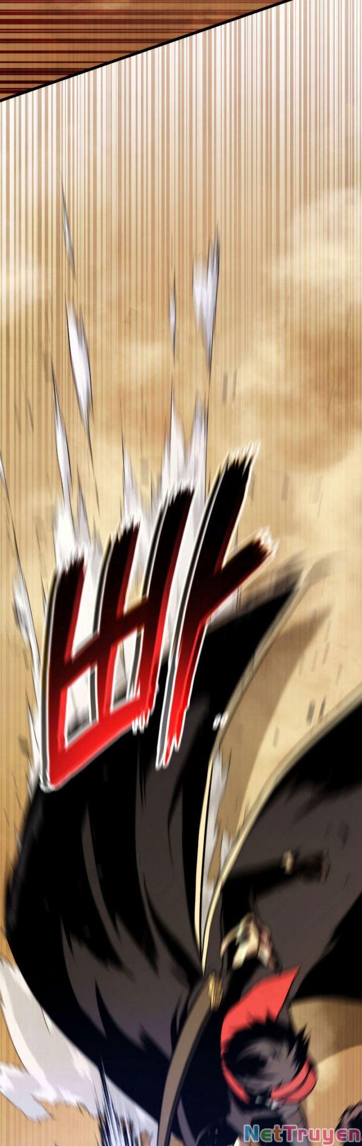 Sự Trở Lại Của Vị Thần Sức Mạnh Chap 33 - Next Chap 34