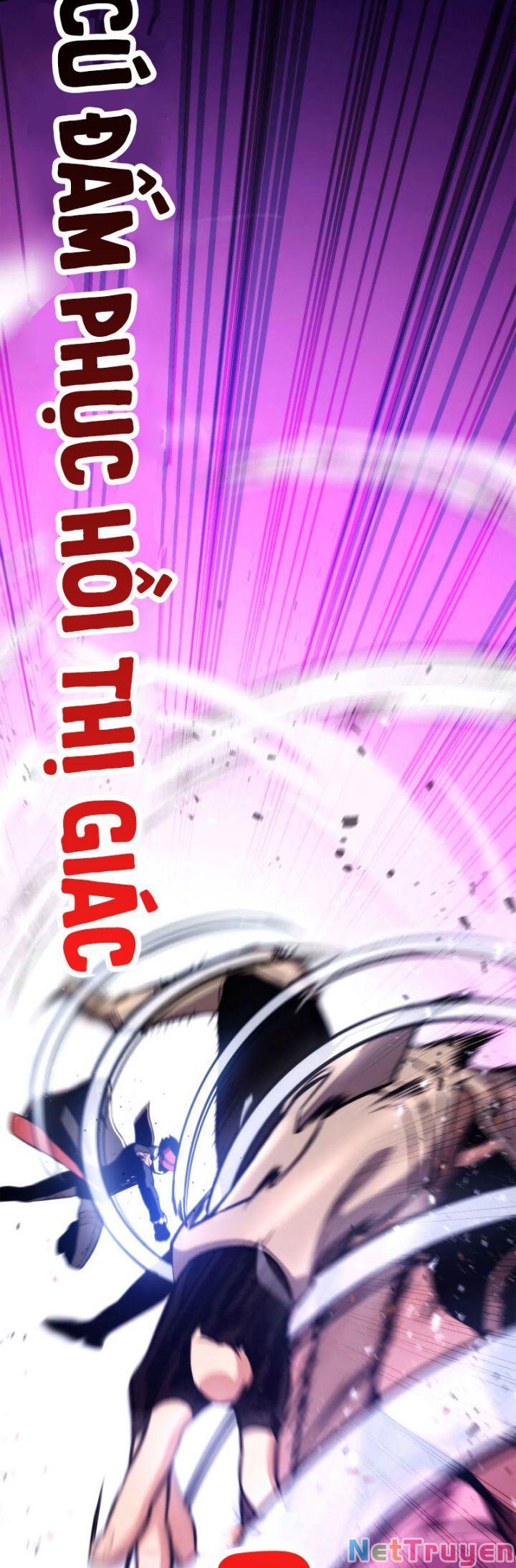 Sự Trở Lại Của Vị Thần Sức Mạnh Chap 33 - Next Chap 34