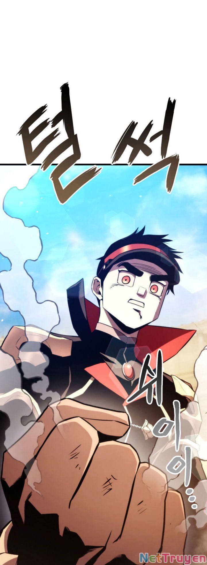 Sự Trở Lại Của Vị Thần Sức Mạnh Chap 33 - Next Chap 34