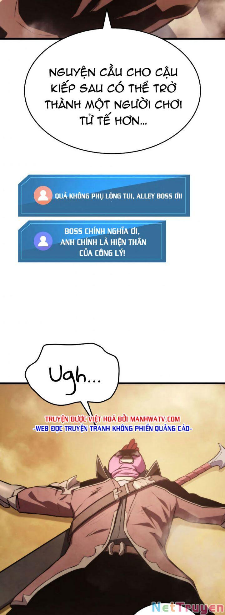 Sự Trở Lại Của Vị Thần Sức Mạnh Chap 33 - Next Chap 34