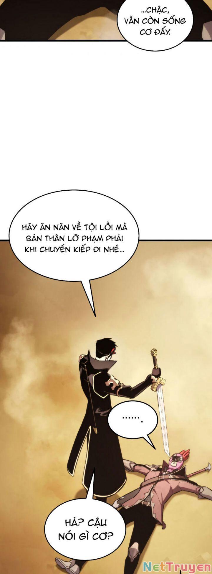 Sự Trở Lại Của Vị Thần Sức Mạnh Chap 33 - Next Chap 34