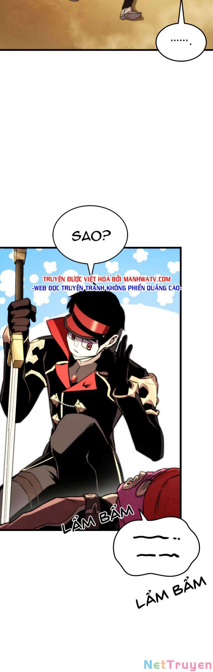 Sự Trở Lại Của Vị Thần Sức Mạnh Chap 33 - Next Chap 34