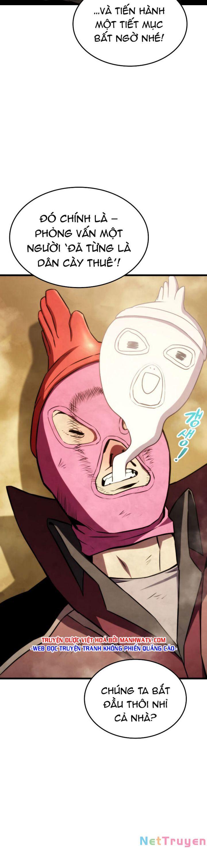 Sự Trở Lại Của Vị Thần Sức Mạnh Chap 33 - Next Chap 34