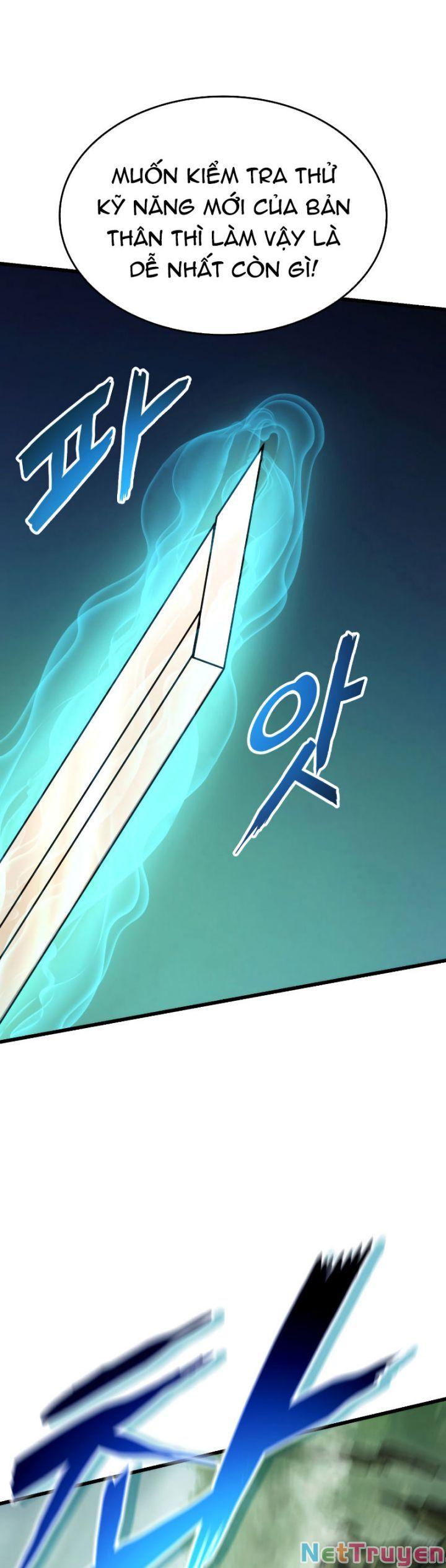 Sự Trở Lại Của Vị Thần Sức Mạnh Chap 33 - Next Chap 34