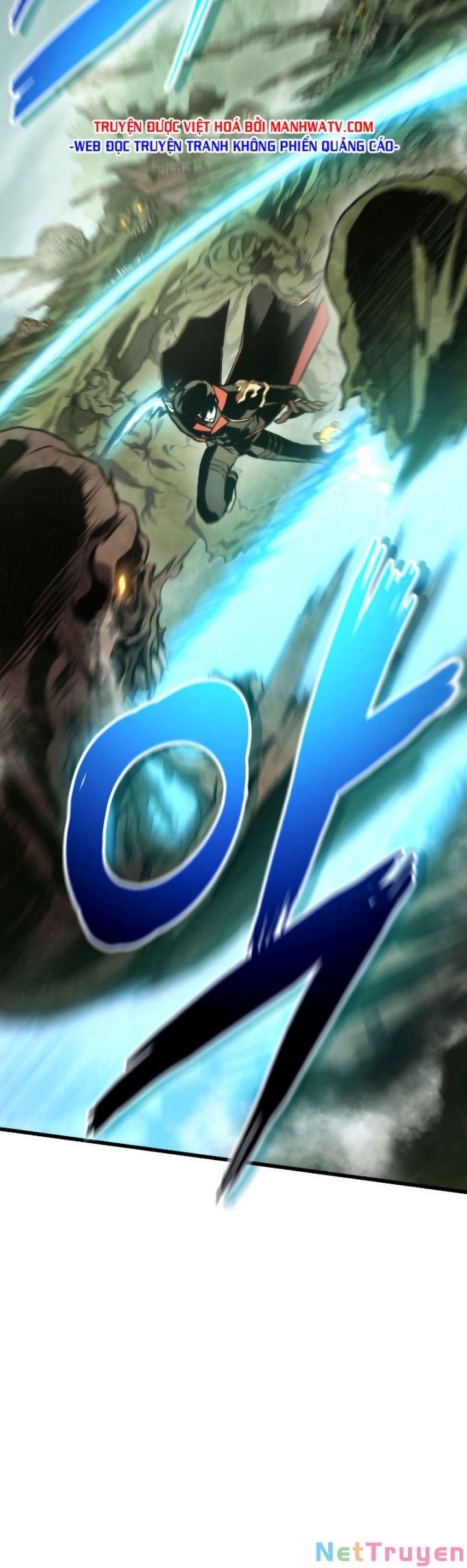 Sự Trở Lại Của Vị Thần Sức Mạnh Chap 33 - Next Chap 34