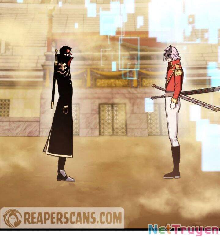 Sự Trở Lại Của Vị Thần Sức Mạnh Chap 34 - Next Chap 35