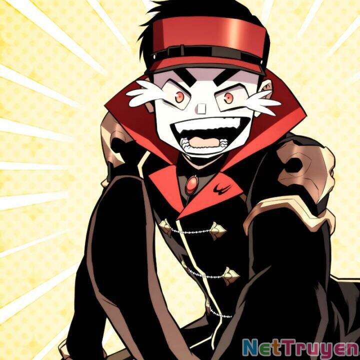 Sự Trở Lại Của Vị Thần Sức Mạnh Chap 34 - Next Chap 35