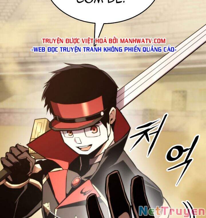 Sự Trở Lại Của Vị Thần Sức Mạnh Chap 34 - Next Chap 35