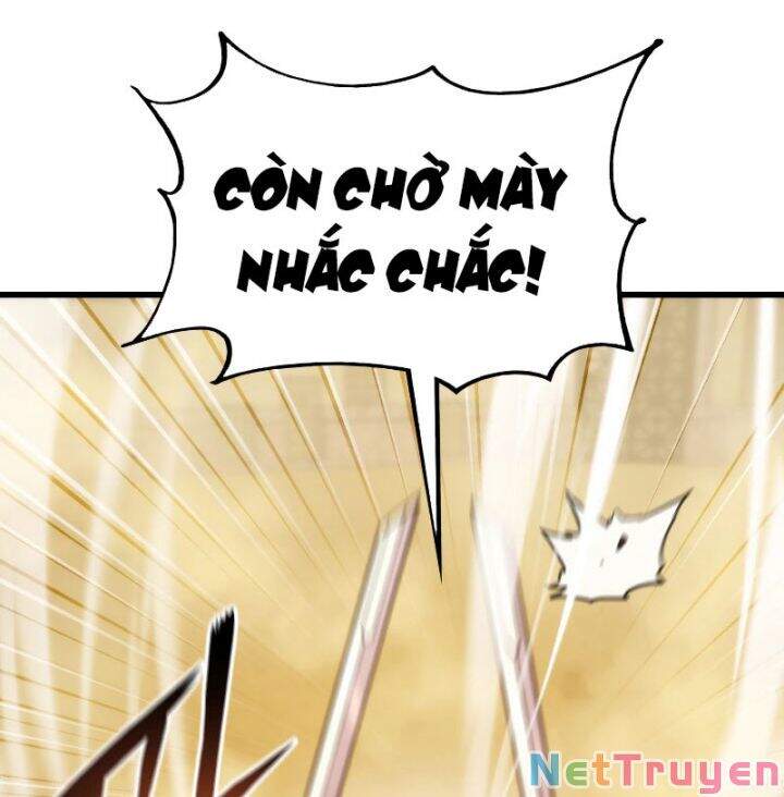 Sự Trở Lại Của Vị Thần Sức Mạnh Chap 34 - Next Chap 35