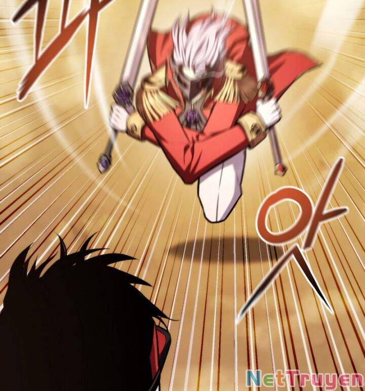 Sự Trở Lại Của Vị Thần Sức Mạnh Chap 34 - Next Chap 35