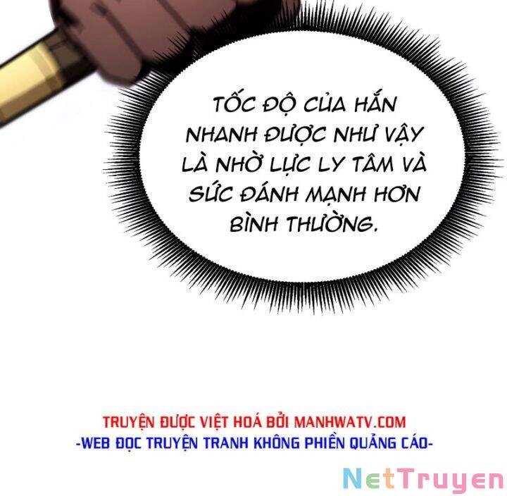 Sự Trở Lại Của Vị Thần Sức Mạnh Chap 34 - Next Chap 35