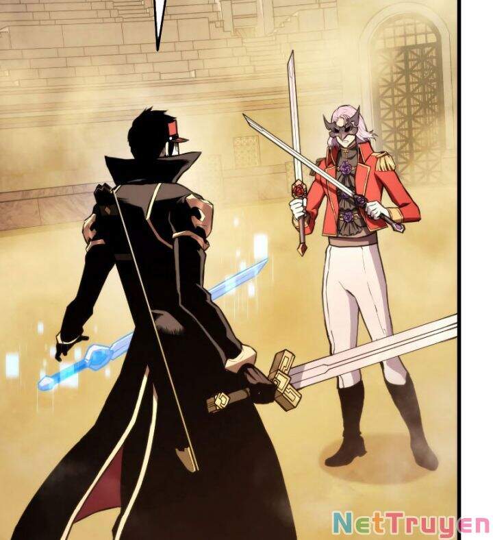 Sự Trở Lại Của Vị Thần Sức Mạnh Chap 34 - Next Chap 35