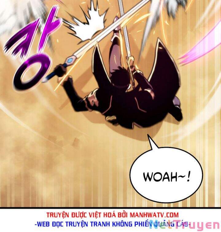 Sự Trở Lại Của Vị Thần Sức Mạnh Chap 34 - Next Chap 35