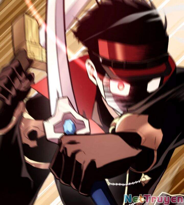 Sự Trở Lại Của Vị Thần Sức Mạnh Chap 34 - Next Chap 35