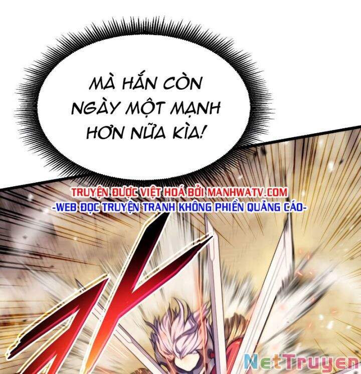 Sự Trở Lại Của Vị Thần Sức Mạnh Chap 34 - Next Chap 35