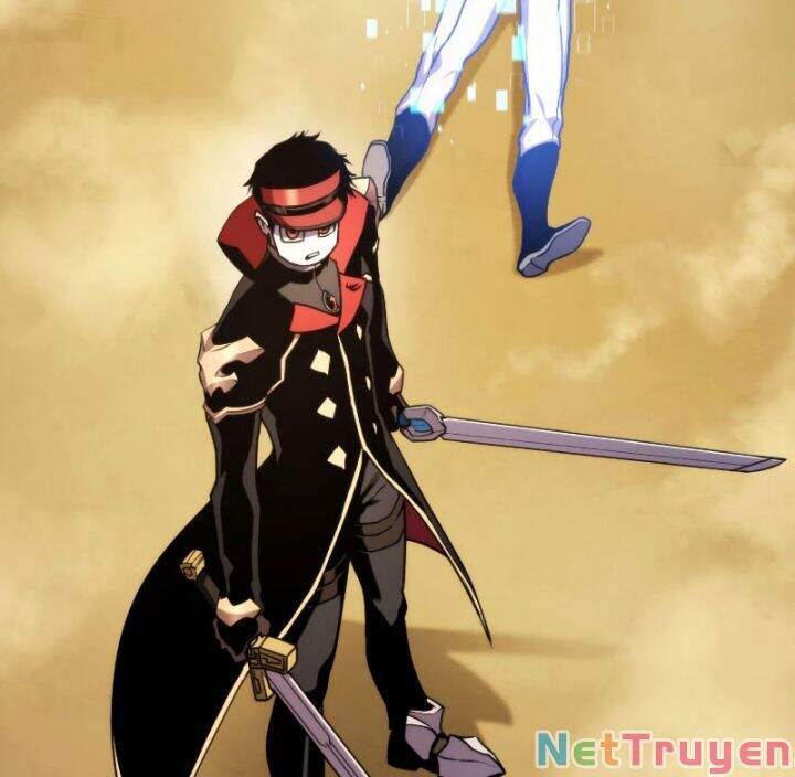 Sự Trở Lại Của Vị Thần Sức Mạnh Chap 34 - Next Chap 35