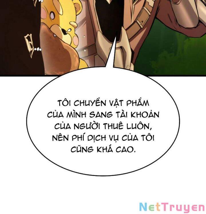 Sự Trở Lại Của Vị Thần Sức Mạnh Chap 34 - Next Chap 35