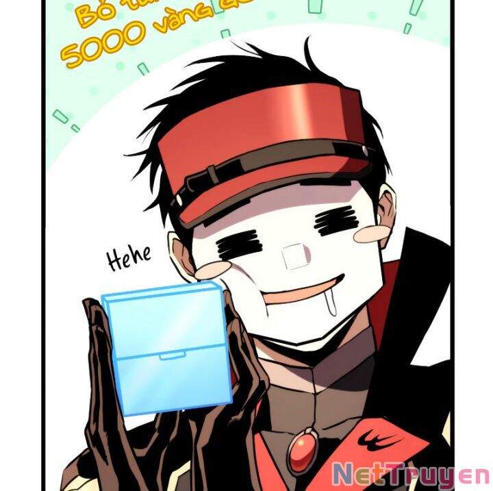 Sự Trở Lại Của Vị Thần Sức Mạnh Chap 34 - Next Chap 35