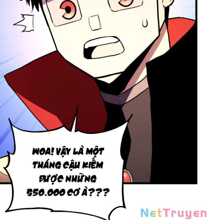 Sự Trở Lại Của Vị Thần Sức Mạnh Chap 34 - Next Chap 35