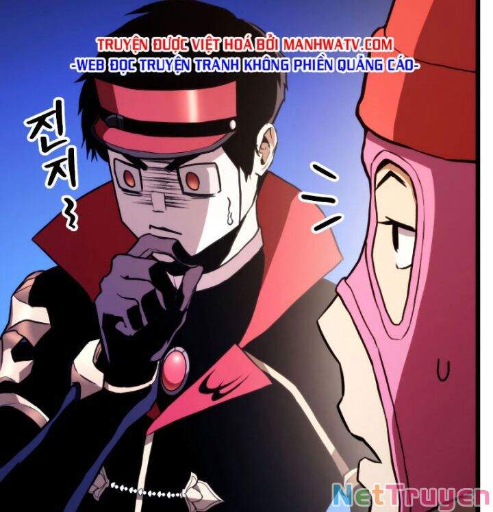 Sự Trở Lại Của Vị Thần Sức Mạnh Chap 34 - Next Chap 35