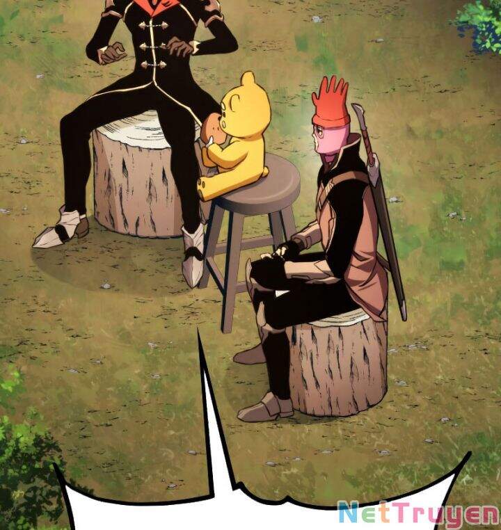 Sự Trở Lại Của Vị Thần Sức Mạnh Chap 34 - Next Chap 35