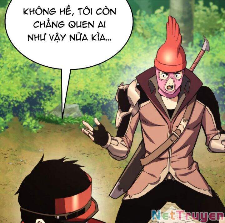 Sự Trở Lại Của Vị Thần Sức Mạnh Chap 34 - Next Chap 35