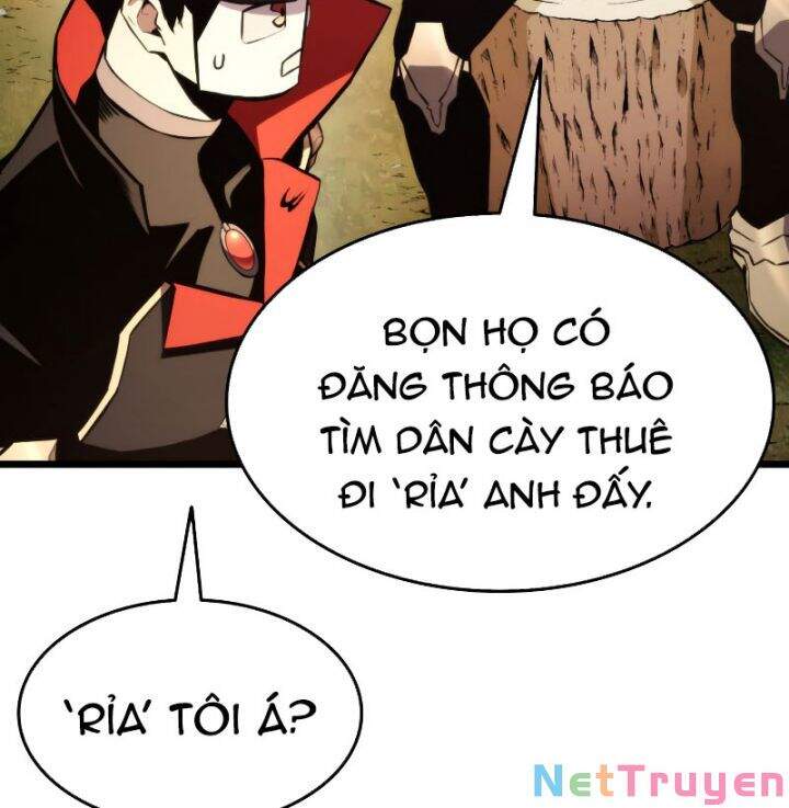 Sự Trở Lại Của Vị Thần Sức Mạnh Chap 34 - Next Chap 35