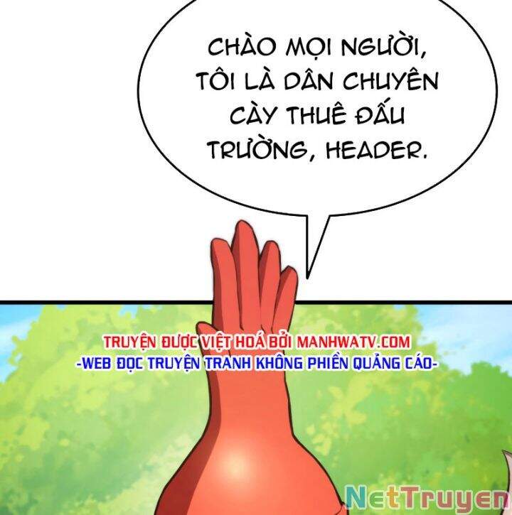 Sự Trở Lại Của Vị Thần Sức Mạnh Chap 34 - Next Chap 35