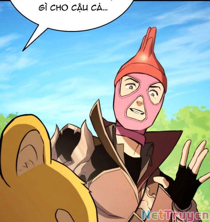 Sự Trở Lại Của Vị Thần Sức Mạnh Chap 34 - Next Chap 35