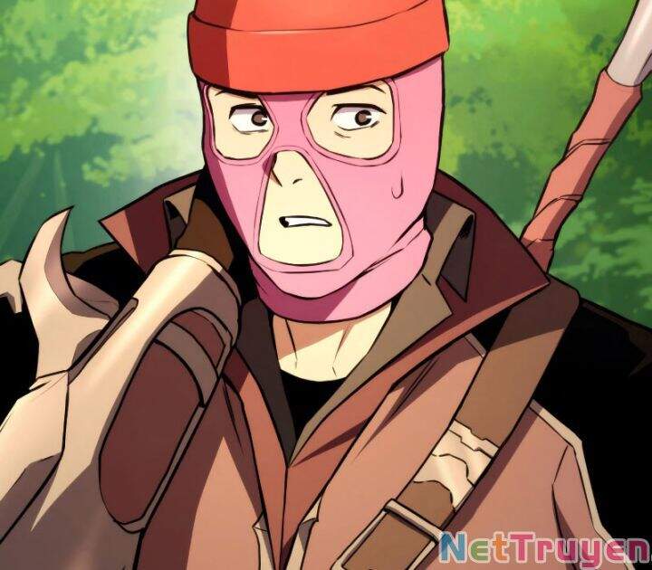 Sự Trở Lại Của Vị Thần Sức Mạnh Chap 34 - Next Chap 35