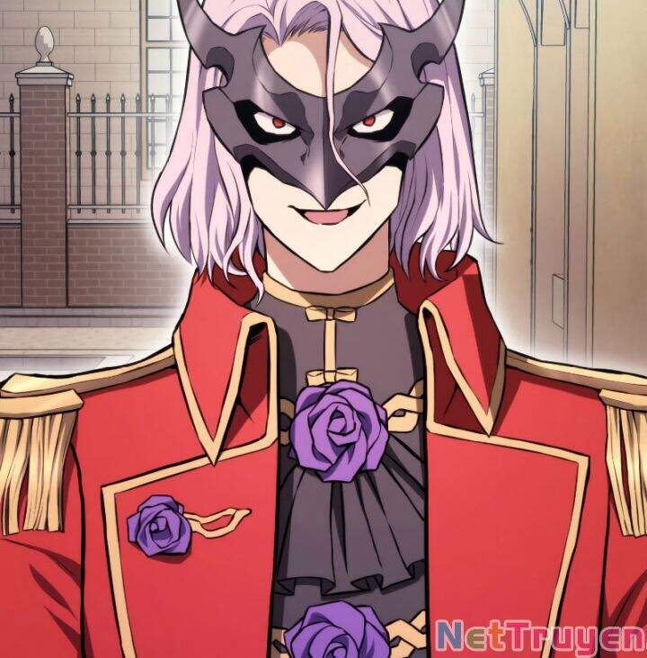 Sự Trở Lại Của Vị Thần Sức Mạnh Chap 34 - Next Chap 35