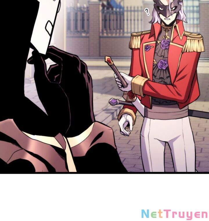 Sự Trở Lại Của Vị Thần Sức Mạnh Chap 34 - Next Chap 35