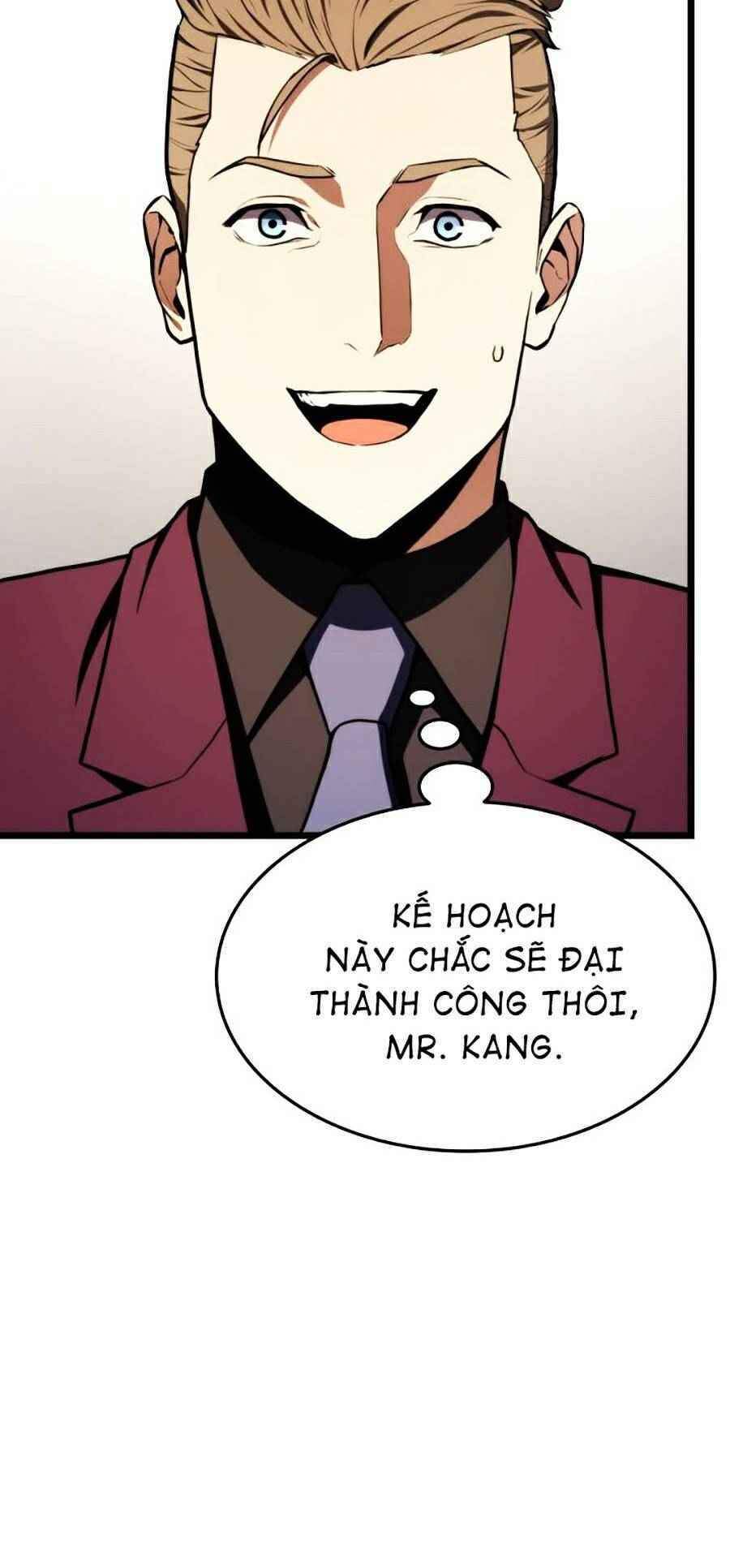 Sự Trở Lại Của Vị Thần Sức Mạnh Chap 35 - Next Chap 36